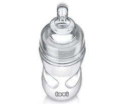 Biberón con Tetina Dinámica Medical 330 ml