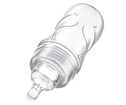 Biberón con Tetina Dinámica Medical 330 ml