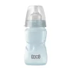 Biberón con Tetina Dinámica Trends 250 ml Verde