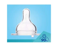 Biberón EasyStart Anticólicos 240ml Blue