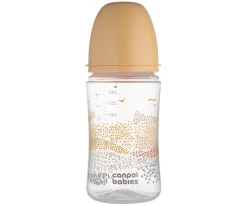 Biberón EasyStart Anticólicos 240ml Mountains