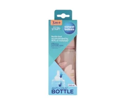 Biberón EasyStart Anticólicos 240ml Pink Gold