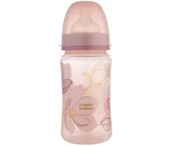 Biberón EasyStart Anticólicos 240ml Pink Gold