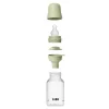 Biberón Plástico BIBS Silicona Sage 150ml