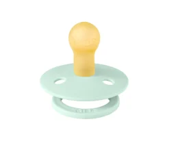 BIBS x Moomin 2 Chupetes Colour Round Sailing/Nordic Mint Mix