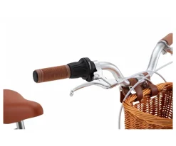 Bicicleta Banwood Classic 20" Crema