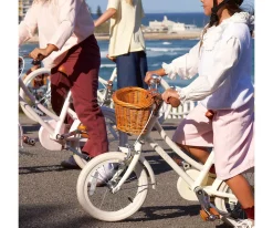 Bicicleta Banwood Classic 14" Crema