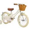 Bicicleta Banwood Classic 16" Crema