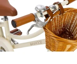 Bicicleta Banwood Classic 16" Crema