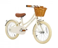 Bicicleta Banwood Classic 16" Crema