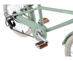 Bicicleta Banwood Classic 20" Forest