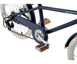 Bicicleta Banwood Classic 20" Navy