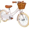 Bicicleta Banwood Classic 16" Rosa