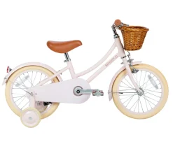 Bicicleta Banwood Classic 16" Rosa