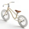 Bicicleta Banwood sin Pedales Icon Crema