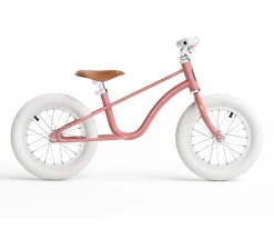 Bicicleta Banwood sin Pedales Icon Rosa
