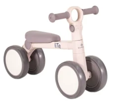 Bicicleta de Equilibrio Lite Rosa