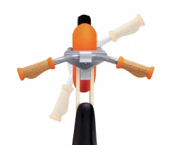 Bicicleta de Equilibrio y Casco Todoterreno Cross