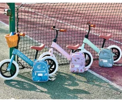 Bicicleta Equilibrio Premium Blue