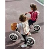 Bicicleta Equilibrio Premium + Casco Cherry