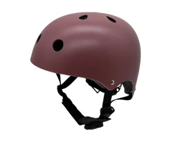 Bicicleta Equilibrio Premium + Casco Cherry