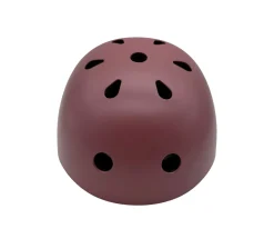 Bicicleta Equilibrio Premium + Casco Cherry