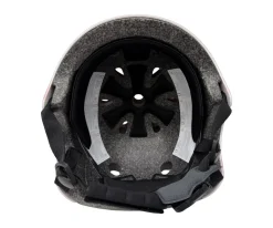 Bicicleta Equilibrio Premium + Casco Cherry