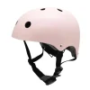 Bicicleta Equilibrio Premium + Casco Pink