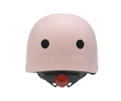 Bicicleta Equilibrio Premium + Casco Pink