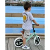 Bicicleta Equilibrio Premium Green