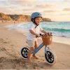 Bicicleta Equilibrio Premium Light Blue
