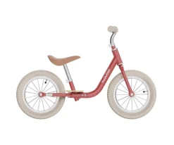 Bicicleta sin Pedales Yvelo Classic Rojo Yvolution