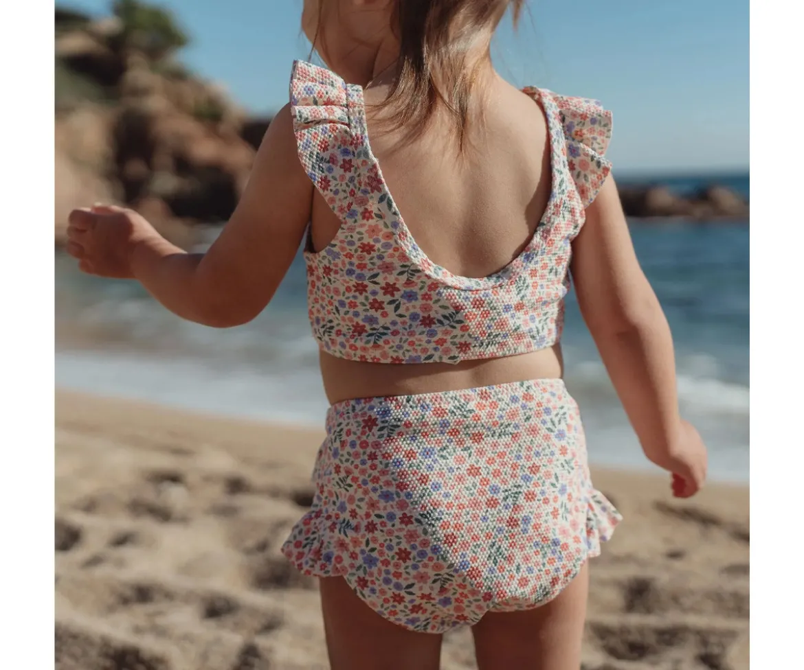 Bikini Flores