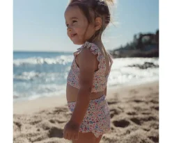 Bikini Flores