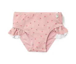 Bikini Sunny Flowers Blush