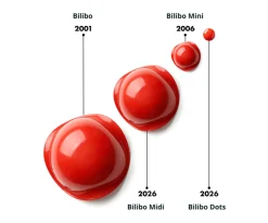 Bilibo Midi Azul