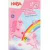 Bingo Chispeante Unicornio Destello