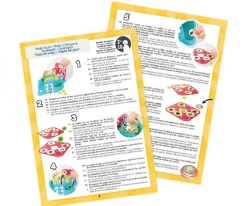 Bingo Junior