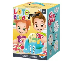 Bingo Junior