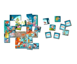 BitMax Puzzle Game