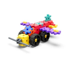 Bloques de Construcción Meli Basic Tech+ 130 piezas