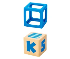 Bloques de Madera ABC