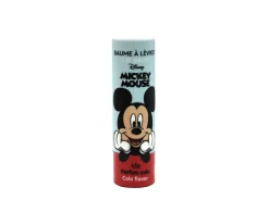 Bálsamo de Labios Mickey Sabor Cola