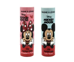 Bálsamo de Labios Mickey Sabor Cola