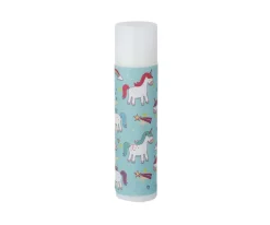 Bálsamo Labial en Barra Unicornio Encantado Algodón de Azúcar