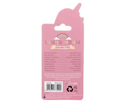 Bálsamo Labial en Barra Unicornio Encantado Algodón de Azúcar