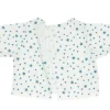 Blusa Popelín Estrellas para Muñeco