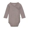 Body Manga Larga Ash 62cm