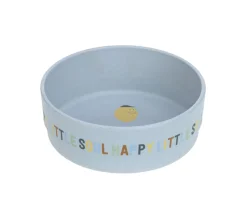 Bol Antideslizante Eco Happy Fruits Lemon