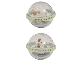 2 Bolas Giratorias Baño Little Farm